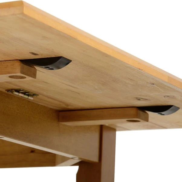 Seconique Vienna Flip Top Dining Table Set 8 Seconique Vienna Flip Top Dining Table Set - Image 6