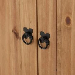 Seconique Corona Display Unit -Furniture Store 1000097620 alt02