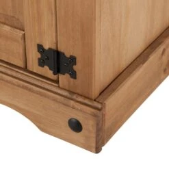 Seconique Corona Display Unit -Furniture Store 1000097620 alt04