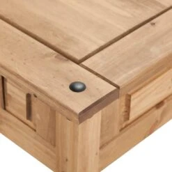 Seconique Corona Pine Coffee Table With Drawer 10 Seconique Corona Pine Coffee Table With Drawer -Furniture Store 1000108046 alt03