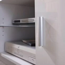 GFW Lima White High Gloss TV Stand -Furniture Store 1000108208 alt02