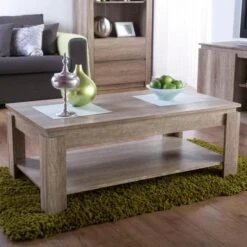 GFW Canyon Oak Coffee Table -Furniture Store 1000110359 alt02