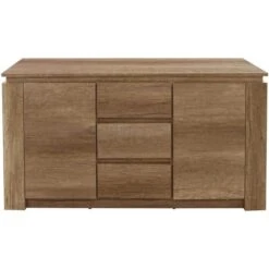 GFW Canyon Oak Sideboard -Furniture Store 1000110361 alt01