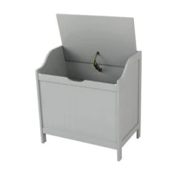 Lloyd Pascal Rimini Laundry Basket -Furniture Store 1000114254 alt02