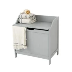 Lloyd Pascal Rimini Laundry Basket -Furniture Store 1000114254 alt04