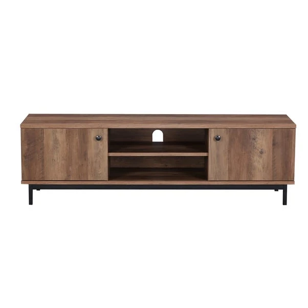 Dunelm Fulton Wide TV Stand 5 Dunelm Fulton Wide TV Stand - Image 3