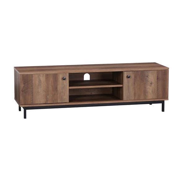 Dunelm Fulton Wide TV Stand 7 Dunelm Fulton Wide TV Stand - Image 5