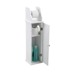 Lloyd Pascal Veneto Toilet Roll Holder -Furniture Store 1000133516 alt02