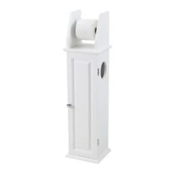 Lloyd Pascal Veneto Toilet Roll Holder -Furniture Store 1000133516 alt03