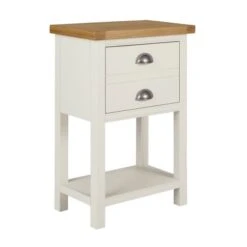 Dunelm Compton Ivory Side Table 10 Dunelm Compton Ivory Side Table -Furniture Store 1000133559 alt02