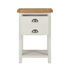 Dunelm Compton Ivory Side Table 11 Dunelm Compton Ivory Side Table -Furniture Store 1000133559 alt03