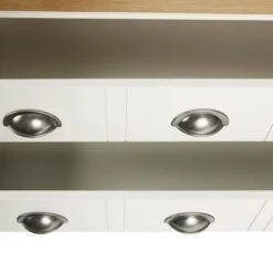 Dunelm Compton Ivory Coffee Table -Furniture Store 1000133579 alt03