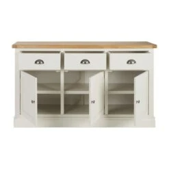 Dunelm Compton Ivory Large Sideboard 10 Dunelm Compton Ivory Large Sideboard -Furniture Store 1000133580 alt03