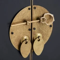 Dunelm Hanna Mini Black Chest -Furniture Store 1000133583 alt05