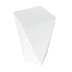 Dunelm Mia White Side Table 10 Dunelm Mia White Side Table -Furniture Store 1000133598 alt02