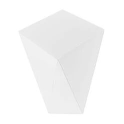 Dunelm Mia White Side Table 11 Dunelm Mia White Side Table -Furniture Store 1000133598 alt03