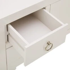 Dunelm Hanna Oyster Console Table -Furniture Store 1000146594 alt05