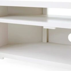 Dunelm Hanna Oyster Corner TV Stand -Furniture Store 1000146595 alt04