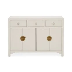 Dunelm Hanna Oyster Sideboard 9 Dunelm Hanna Oyster Sideboard -Furniture Store 1000146596 alt01