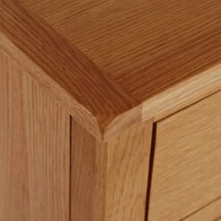 Dunelm Bromley Oak Small Sideboard -Furniture Store 1000147444 alt04