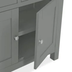 Dunelm Bromley Slate Sideboard -Furniture Store 1000152510 alt04