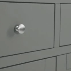 Dunelm Bromley Slate Sideboard -Furniture Store 1000152510 alt05