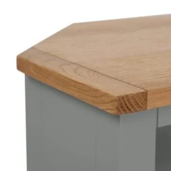 Dunelm Bromley Slate Corner TV Stand -Furniture Store 1000152521 alt04