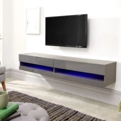 GFW Galicia 180cm LED Wide Wall TV Unit -Furniture Store 1000156242 alt03