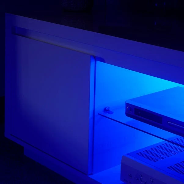 GFW Polar LED TV Stand 6 GFW Polar LED TV Stand - Image 4