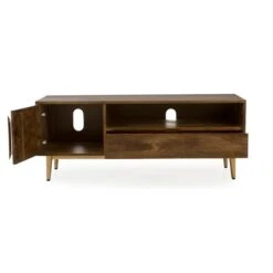 Dunelm Anya Wide TV Stand -Furniture Store 1000157730 alt03