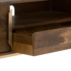 Dunelm Anya Wide TV Stand -Furniture Store 1000157730 alt05