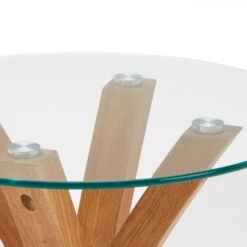 Dunelm Xavi Side Table -Furniture Store 1000158369 alt03