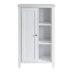 Lloyd Pascal Marble Effect Console Unit -Furniture Store 1000160241 alt02