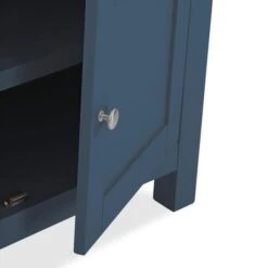 Dunelm Bromley Blue Wide TV Stand 13 Dunelm Bromley Blue Wide TV Stand -Furniture Store 1000162404 alt05