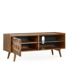 Dunelm Hex TV Stand -Furniture Store 1000162472 alt03