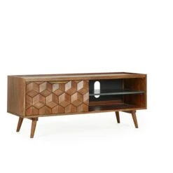 Dunelm Hex TV Stand -Furniture Store 1000162472 alt04