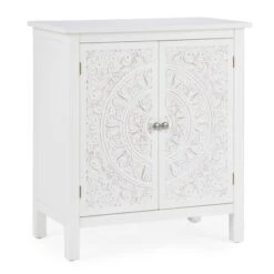 Dunelm Samira Small Sideboard -Furniture Store 1000162528 alt02