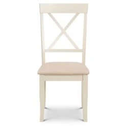 Julian Bowen Davenport Dining Table With 6 Chairs 8 Julian Bowen Davenport Dining Table With 6 Chairs -Furniture Store 1000169313 alt02