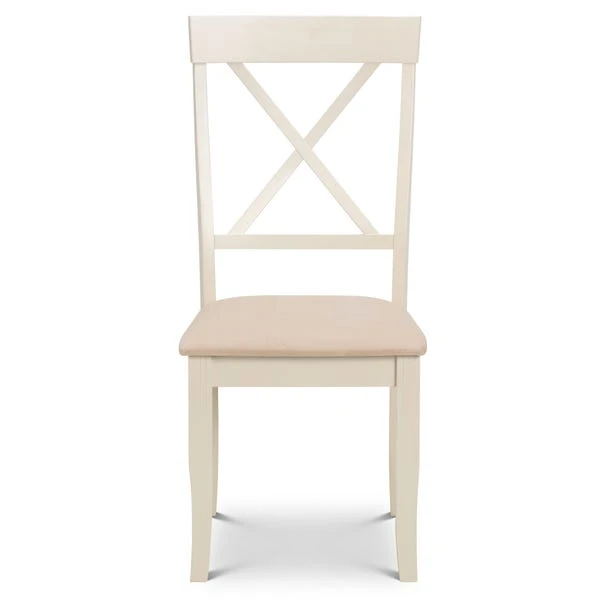 Julian Bowen Davenport Dining Table With 6 Chairs 4 Julian Bowen Davenport Dining Table With 6 Chairs - Image 3