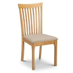 Julian Bowen Ibsen Dining Table With 4 Chairs -Furniture Store 1000169331 alt02