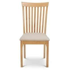 Julian Bowen Ibsen Dining Table With 4 Chairs -Furniture Store 1000169331 alt03