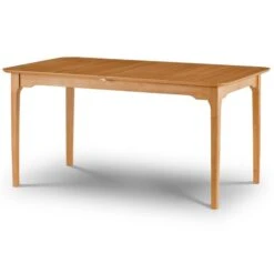 Julian Bowen Ibsen Dining Table With 4 Chairs -Furniture Store 1000169331 alt04