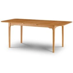 Julian Bowen Ibsen Dining Table With 4 Chairs -Furniture Store 1000169331 alt05