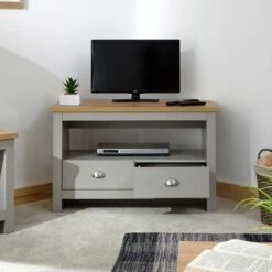 GFW Lancaster Corner TV Stand -Furniture Store 1000169390 alt02