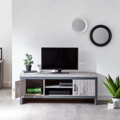 GFW Boston TV Stand 10 GFW Boston TV Stand -Furniture Store 1000169398 alt02