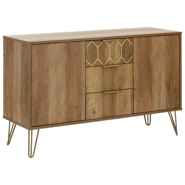 GFW Orleans Sideboard 5 GFW Orleans Sideboard - Image 3