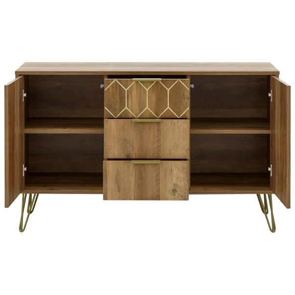 GFW Orleans Sideboard 6 GFW Orleans Sideboard - Image 4