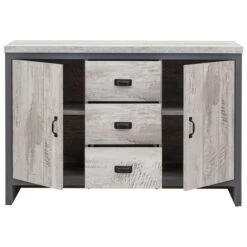 GFW Boston Sideboard 12 GFW Boston Sideboard -Furniture Store 1000169409 alt04
