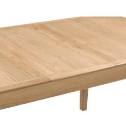 Julian Bowen Cotswold Extending Dining Table -Furniture Store 1000169824 alt02
