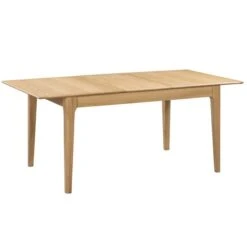 Julian Bowen Cotswold Extending Dining Table -Furniture Store 1000169824 alt04